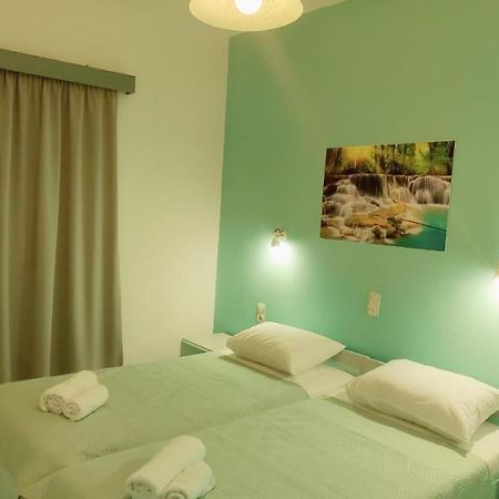 Mary'S Studios Agia Pelagia  Bagian luar foto