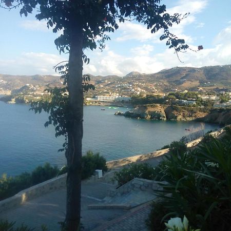 Mary'S Studios Agia Pelagia  Bagian luar foto