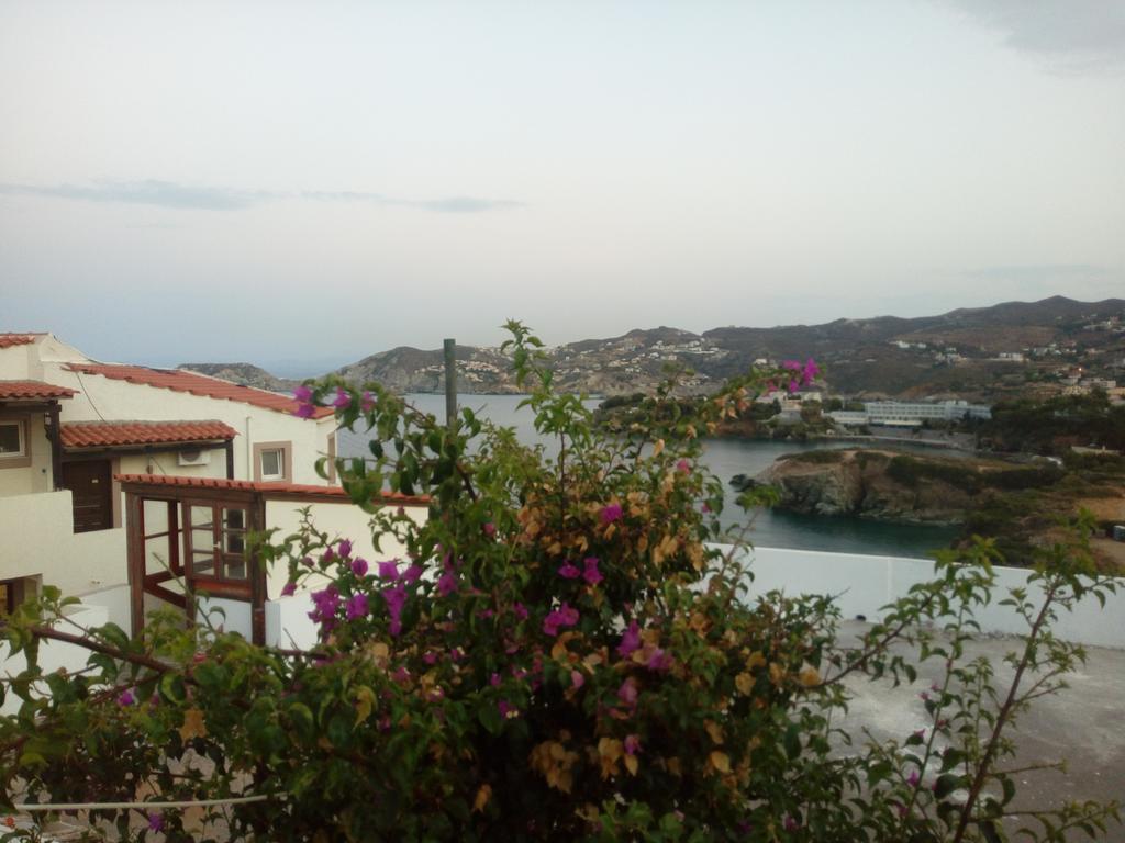 Mary'S Studios Agia Pelagia  Ruang foto