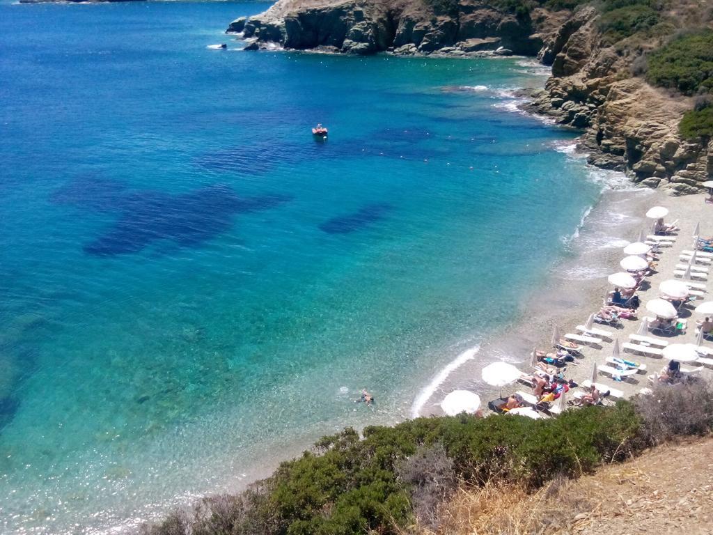 Mary'S Studios Agia Pelagia  Bagian luar foto