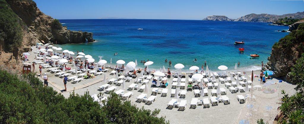 Mary'S Studios Agia Pelagia  Bagian luar foto