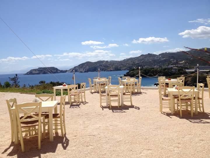 Mary'S Studios Agia Pelagia  Bagian luar foto