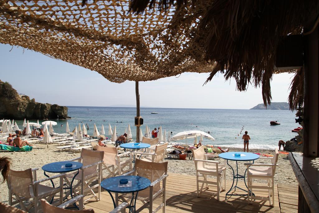 Mary'S Studios Agia Pelagia  Bagian luar foto