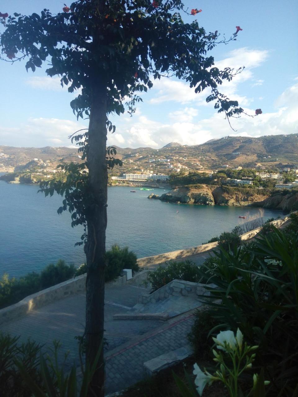 Mary'S Studios Agia Pelagia  Bagian luar foto