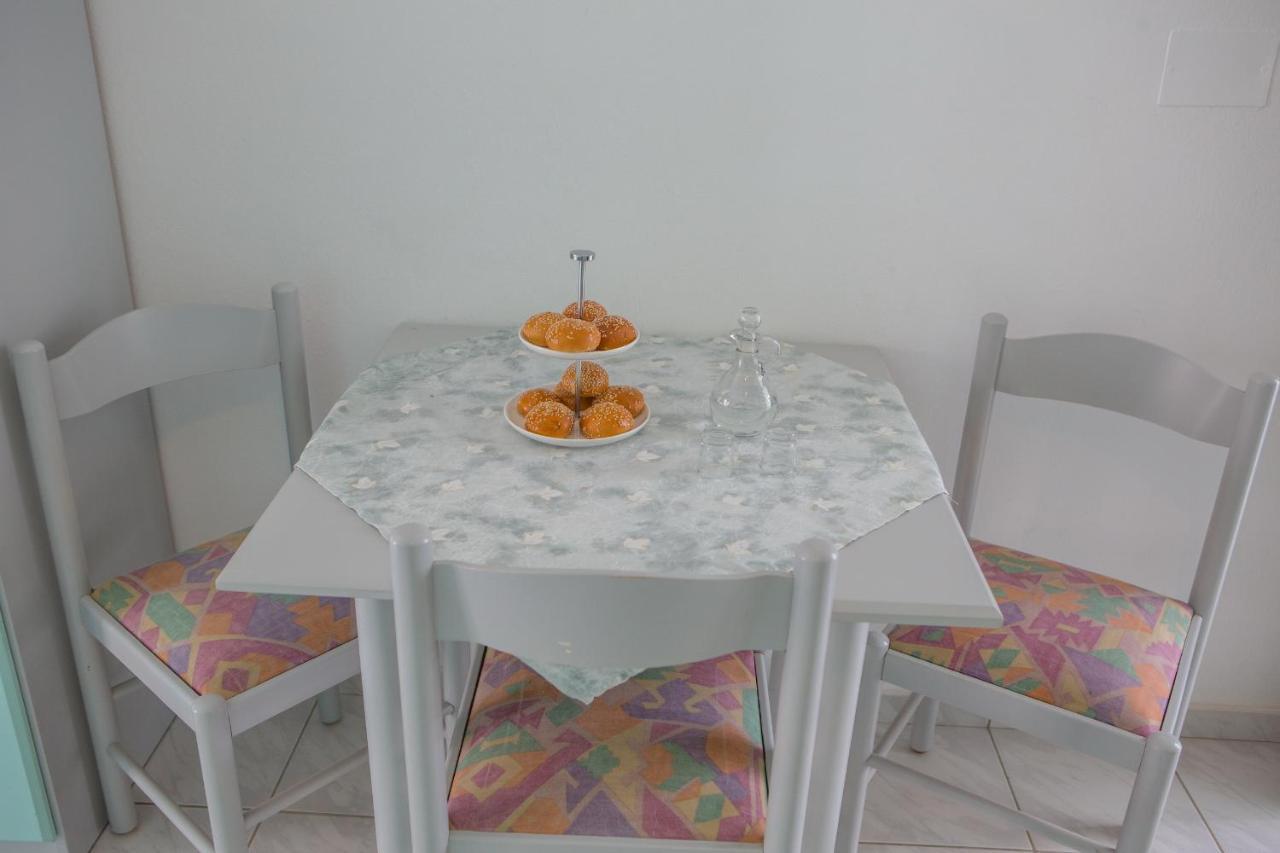 Mary'S Studios Agia Pelagia  Ruang foto